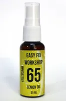 EF65 Лимонное масло для накладки грифа, 30мл, Easy Fix