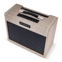 Blackstar st. james 50 el34  комбоусилитель гитарный ламповый 50вт, 2xel34, 1x12"