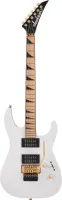JACKSON X Series Soloist SLXM DX Snow White электрогитара, цвет - белый