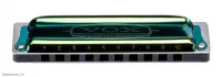 VOX Continental Harmonica Type-1-C Губная гармоника, тональность До мажор,...