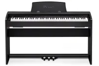 PX-735BK Цифровое пианино Casio