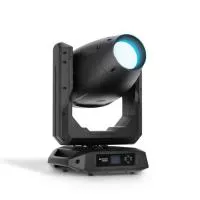 Cameo lotos sp6 – вращающаяся голова profile led 600 вт / 6-46° / rdm / ip65