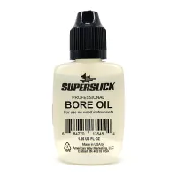 SUPERSLICK 493525 Масло для раструба BORE-OIL