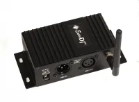 WRT-II, Беспроводной DMX передатчик/приемник EURO DJ WRT-II