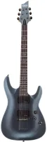 Schecter DEMON-6 TTM Гитара электрическая, 6 струн, 24 лада, зв/сн Duncan Designed Active HB-105