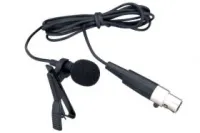 Петличный микрофон AF-Tie Mic Arthur Forty PSC (Mini-XLR)