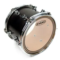 EVANS TT12ECR - Пластик 12"