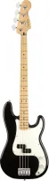 FENDER PLAYER Lead II MN BLK электрогитара, цвет черный
