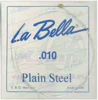 La Bella PS010 - Отдельные струны