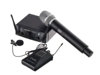 LAudio PRO2-MP - Радиосистемы с ручным микрофоном