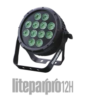 Liteparpro 12H 12H