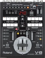 ROLAND V-8 - Видеомикшер