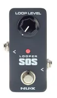 FLP-2 SOS Loop Педаль эффектов, Nux Cherub