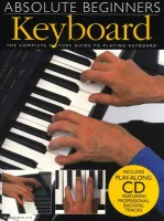 MUSIC SALES AM92618 - Книга с нотами / аккордами для клавишных