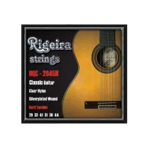 RIGEIRA HQC 2845H - струны для классической гитары