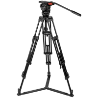 System FSB 8 / 2 HD штативный комплект Sachtler