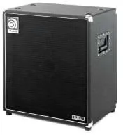 Басовый кабинет AMPEG SVT-410HE