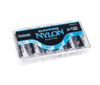 4410 Nylon Standard Коробка медиаторов, 216шт, 6 толщин, Dunlop
