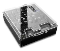 Decksaver Pioneer DJM-750 MKII - Защитные крышки для DJ-техники