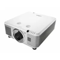 Мультимедийный инсталляционный лазерный проектор Vivitek  DU7295Z-WH (WUXGA (1920x1200), 9000 ANSI Lm, 20000:1, 7 сменных объективов, до 20000 часов, HDMI-DVI–D, HDMI 3D,HDBaseT 10W x 2, 25 кг.,поставляется со стандартным объективом, цвет белый)