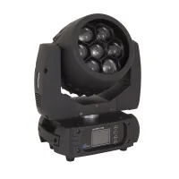 Sagitter SG QUARTZ100- Прибор полного движения 7 x 15 Вт RGBW LED