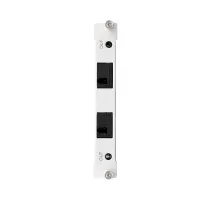 Qtex QVP CF4K-2OUT- Модуль с 2-х канальным передатчиком оптических сигналов для шасси матричного коммутатора серии MM
