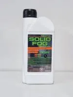 EF-Dense-1L Жидкость для дым машин, плотный долгий дым, 1л, EcoFog