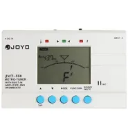 Тюнер-метроном Joyo JMT-550