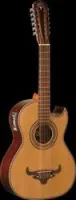 Oscar Schmidt OH52SE  латиноамериканская 12-струнная электроакустическая гитара Bajo Sexto