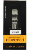 Трость для немецкого кларнета Fiberreed Carbon Wiener Schnitt MS