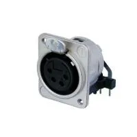 NEUTRIK NC4FDM3-H-D