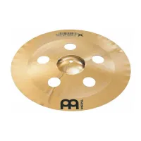 Тарелка China-Crash MEINL GX-17CHC-B