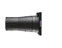 ETC 14° XDLT Lens tube (XDLT14) Линзовый модуль (объектив) для светодиодного профильного прожектора ETC серий Source Four LED, ColorSource Spot, Source 4WRD. Фиксированный угол раскрытия луча 14°. Наивысшая светоотдача и качество освещения по сравнению с