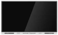 Dahua DHI-LPH65-ST420- 65'' интерактивная ЖК-панель 4К с динамиками 2x15, мультитач 32/40 касаний, Android 11.0