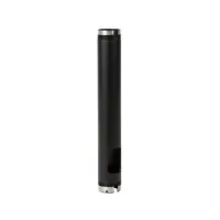 Штанга монтажная Peerless-AV EXT108 фиксированная 2438 мм, до 227 кг., резьбовая, черная