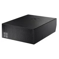 d&b audiotechnik B8-SUB NL4 (Z0630.001) Сабвуфер 2 x 6.5", 122 дБ SPL, 200/800 Вт, 43 Гц ÷ 180 Гц, 18 кг. Габариты (ШхВхГ): 436 х 170 х 580 мм. Резьба М20 для установкки штатива NL4