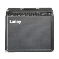 LV300 гитарный комбо 120 Вт, динамик 12"Celestion 80 ,размеры 478x578x258 мм, вес 17 кг, Laney