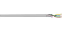 Sommer Cable 380-0056-07014- Контрольный экранированный кабель CONTROL FLEX, 7x0,14 кв.мм
