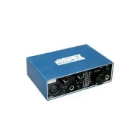 Nordfolk au24 sale  аудиоинтерфейс usb, 1 микр, 1 лин вход, usb type c, 24bit/ 192khz