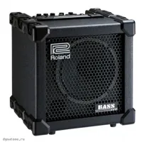 ROLAND CUBE-20XL BASS - Комбоусилитель для бас-гитары