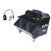 DJPower POPO-1000Y - Генераторы мыльных пузырей