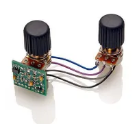 EMG BTS CONTROL