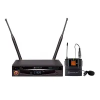 HR-31SMT / Одноканальный  приемник HR-31S + один поясной передатчик T-31 / RELACART