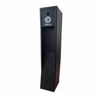 S-Audio S6X4 (комплект из 2 штук) акустическая система, 240 Вт, 12 Ом, 6х4", 8 кг