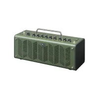 Yamaha THR10X - гитарный комбо, 10 Вт, 8 типов усиления, 2 х 3"