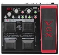 VOX Dynamic Looper VDL-1 - Процессор эффектов