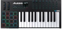 ALESIS VI25 - MIDI-клавиатура