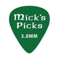 D'Andrea Mick's Picks BASS-1 - Медиаторы