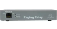 Atlas IED PR-CK- Передатчик аналогового аудио в сеть Ethernet. 2xRCA, RJ45
