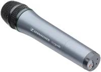 SENNHEISER SKM 2020-D - ручной передатчик TourGuide, RF частотный диапазон (863 - 865 МГц)